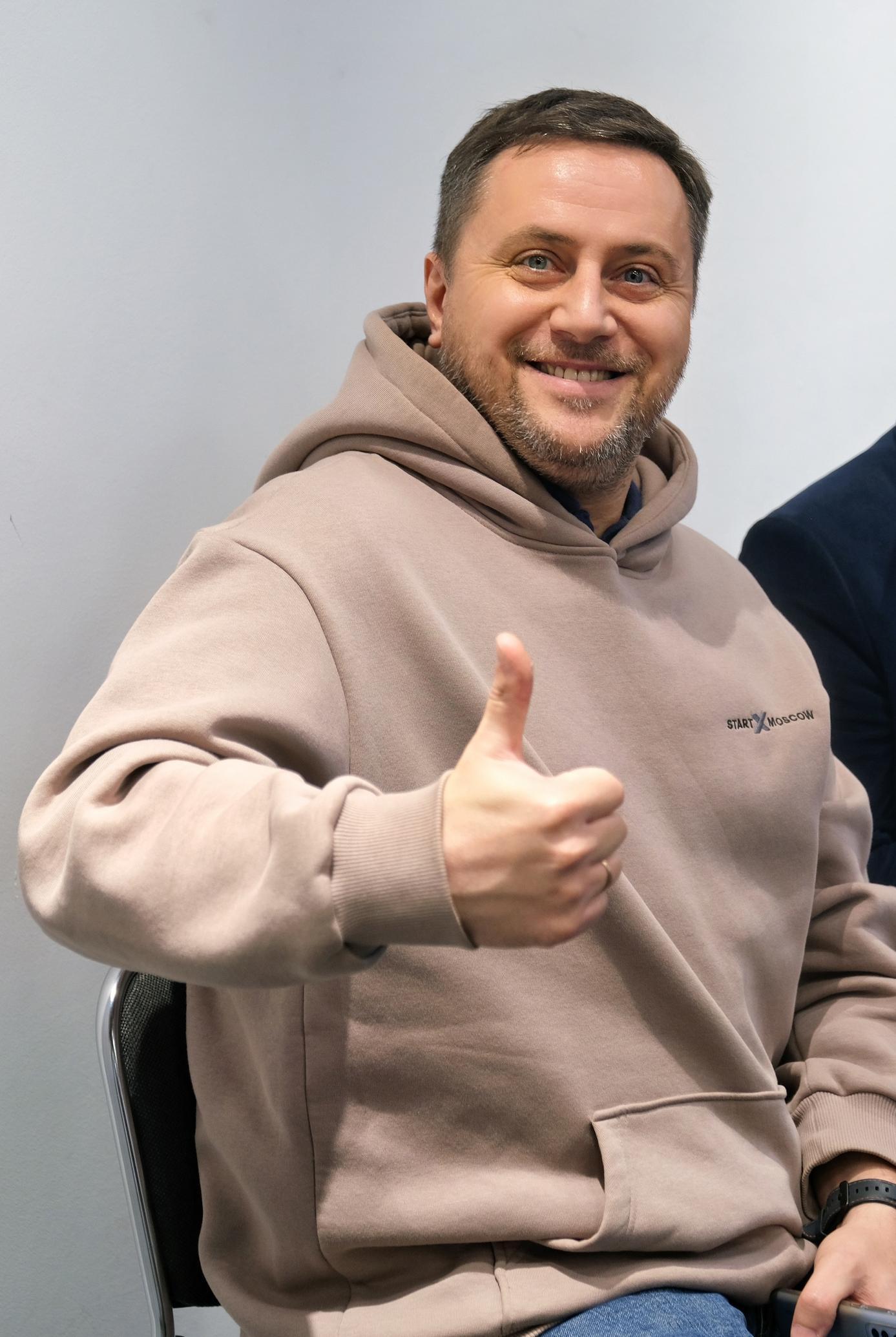 Сергей Малинин